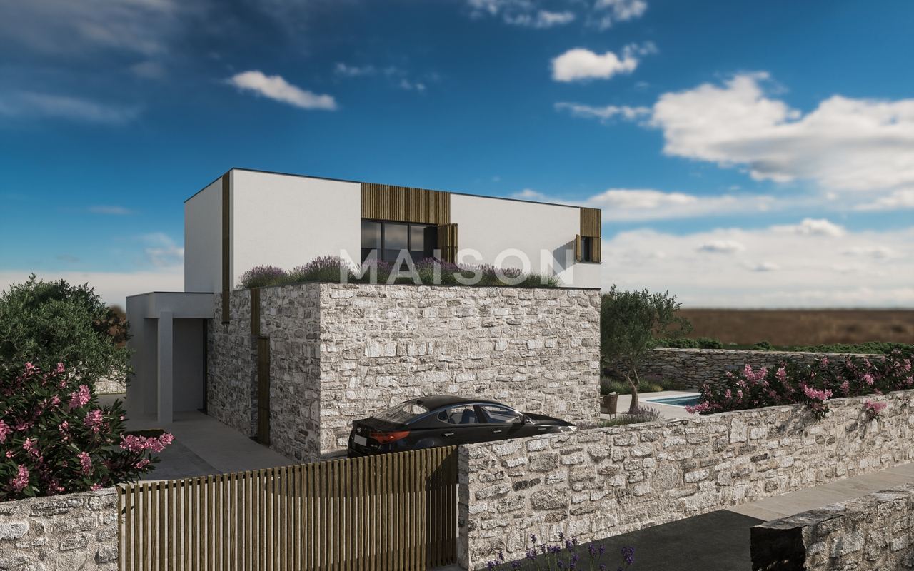 Haus u Šibeniku, 171m², 4 sobe
