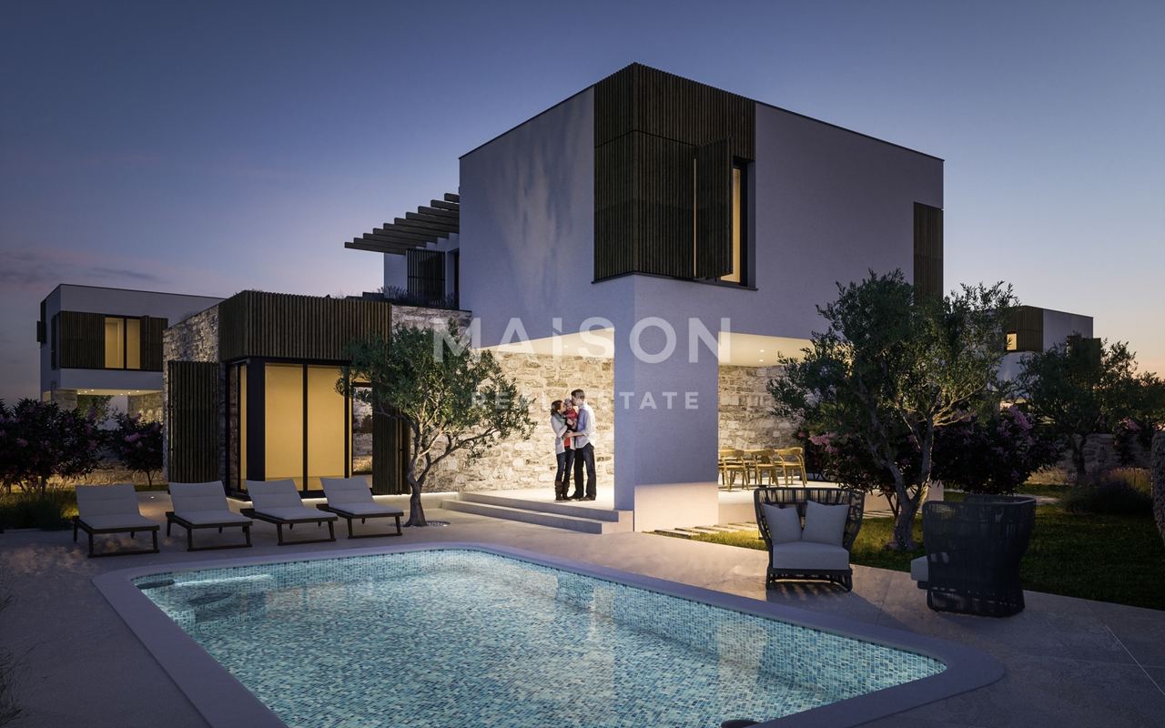 Casa u Šibeniku, 171m², 4 sobe, slika 5