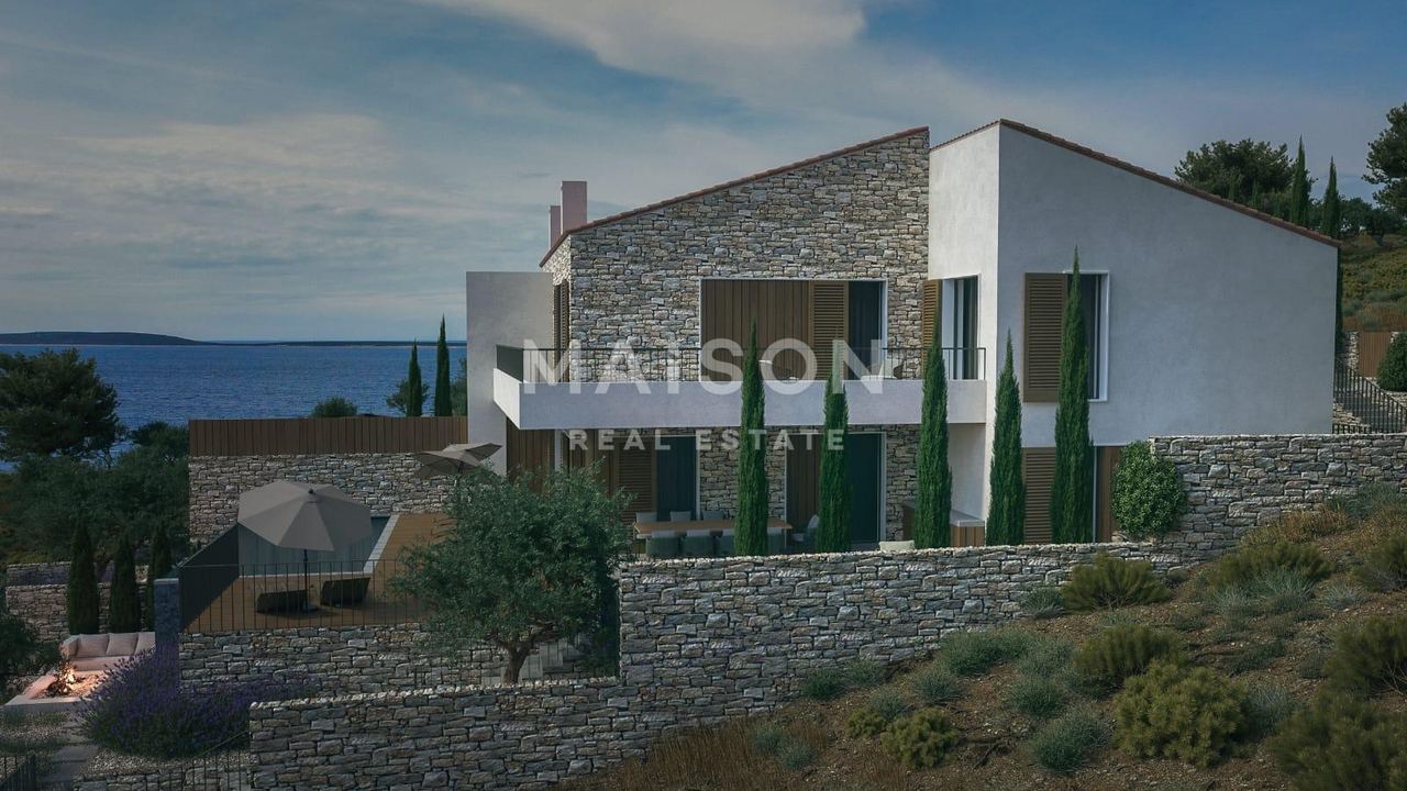 House u Cresu, 268m², 4 sobe, slika 2