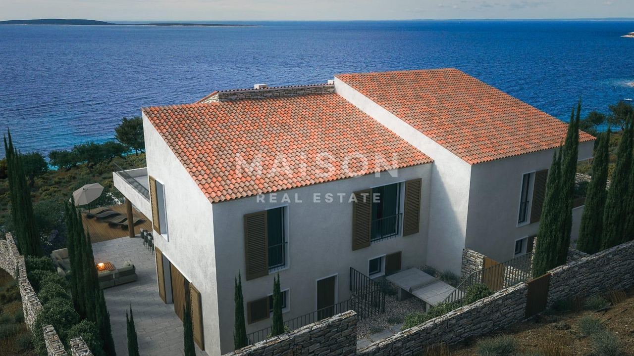 House u Cresu, 268m², 4 sobe, slika 3