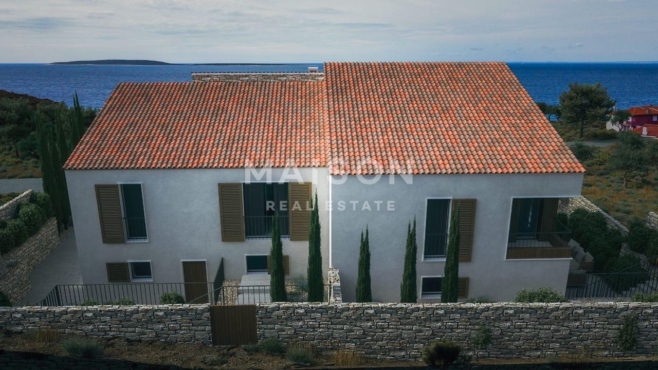 House u Cresu, 268m², 4 sobe, slika 4