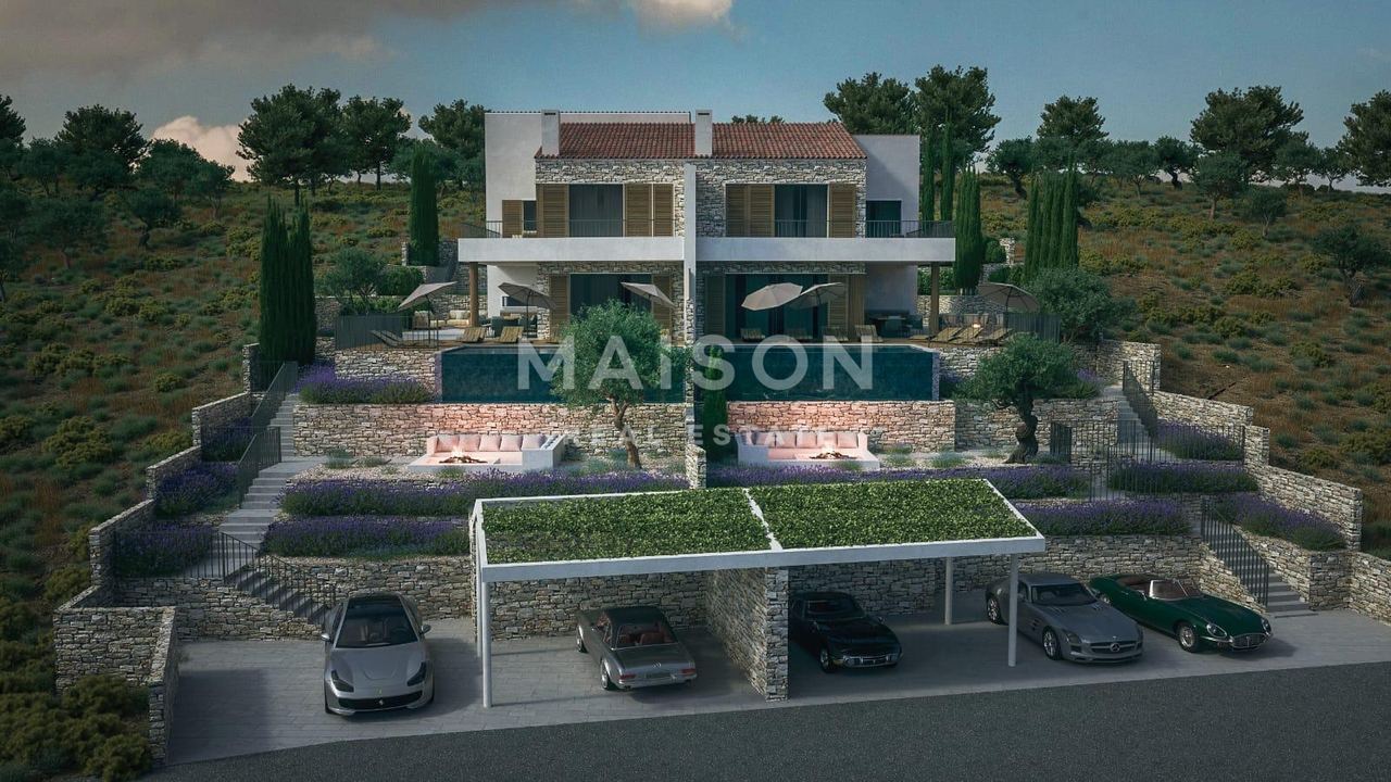 Casa u Cresu, 268m², 4 sobe, slika 3