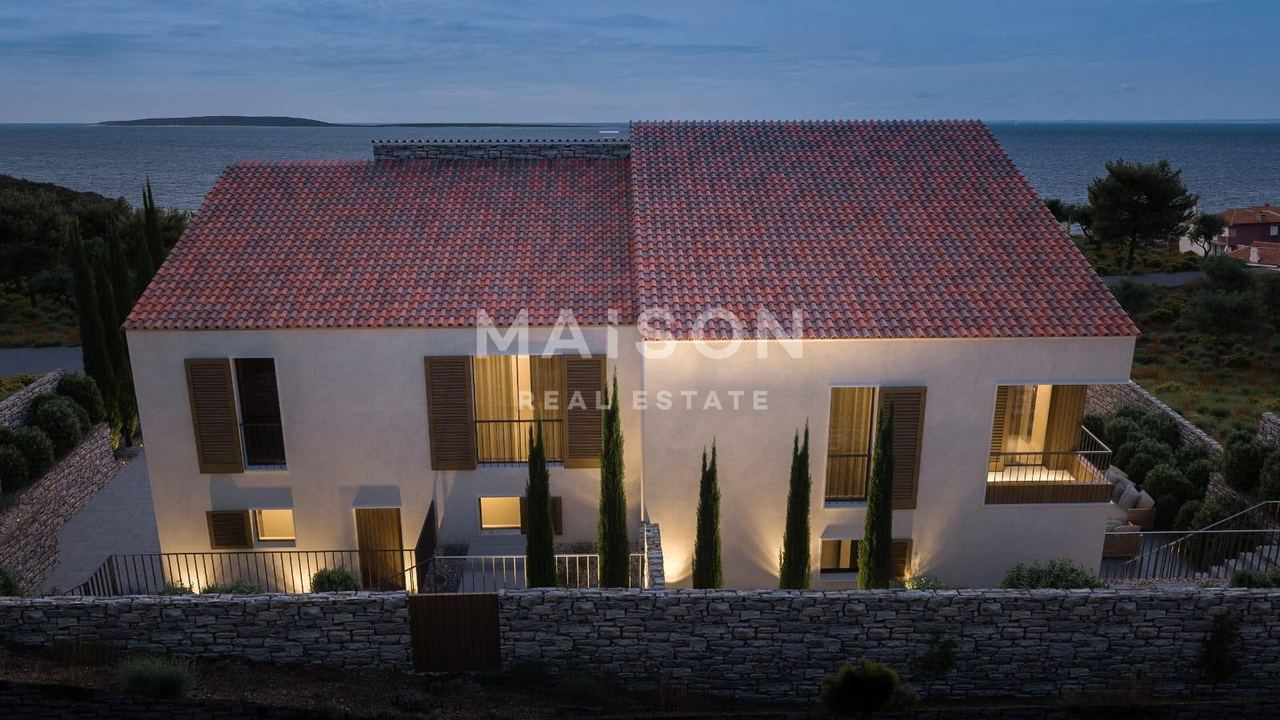 Casa u Cresu, 268m², 4 sobe, slika 5