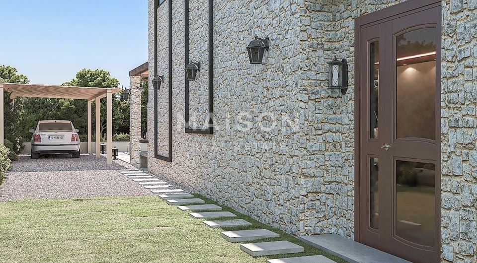 Haus u Svetvinčenatu, 1m², 3 sobe, slika 3