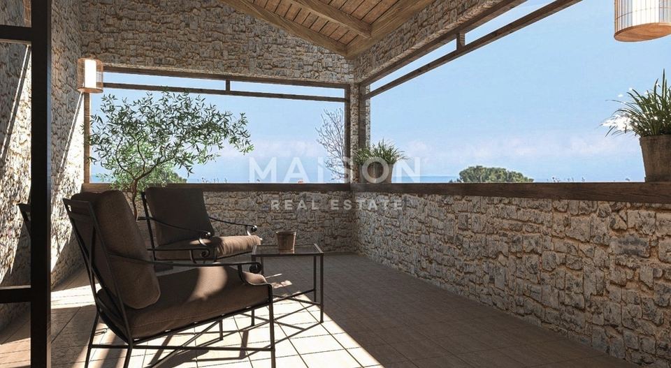 Haus u Svetvinčenatu, 1m², 3 sobe, slika 4