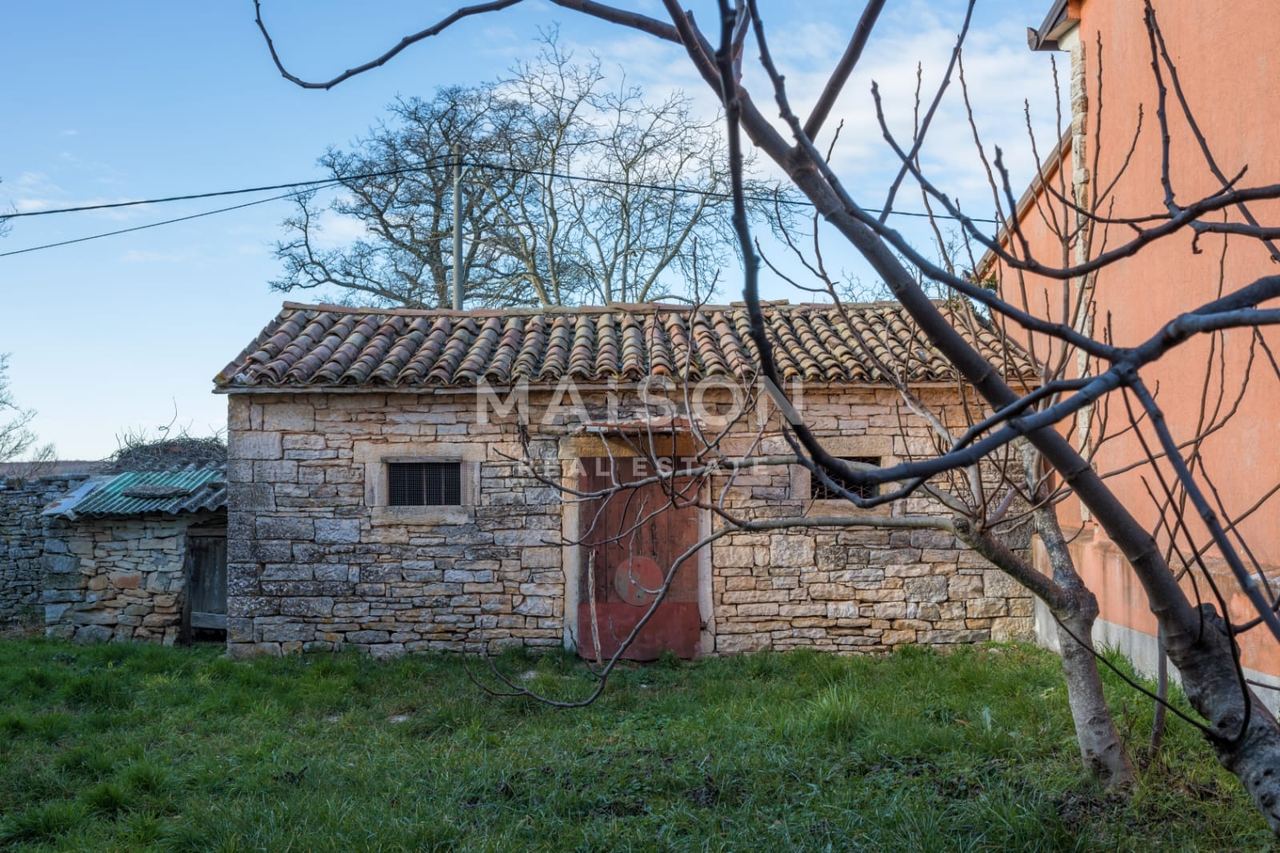 House u Žminju, 313.15m², slika 2