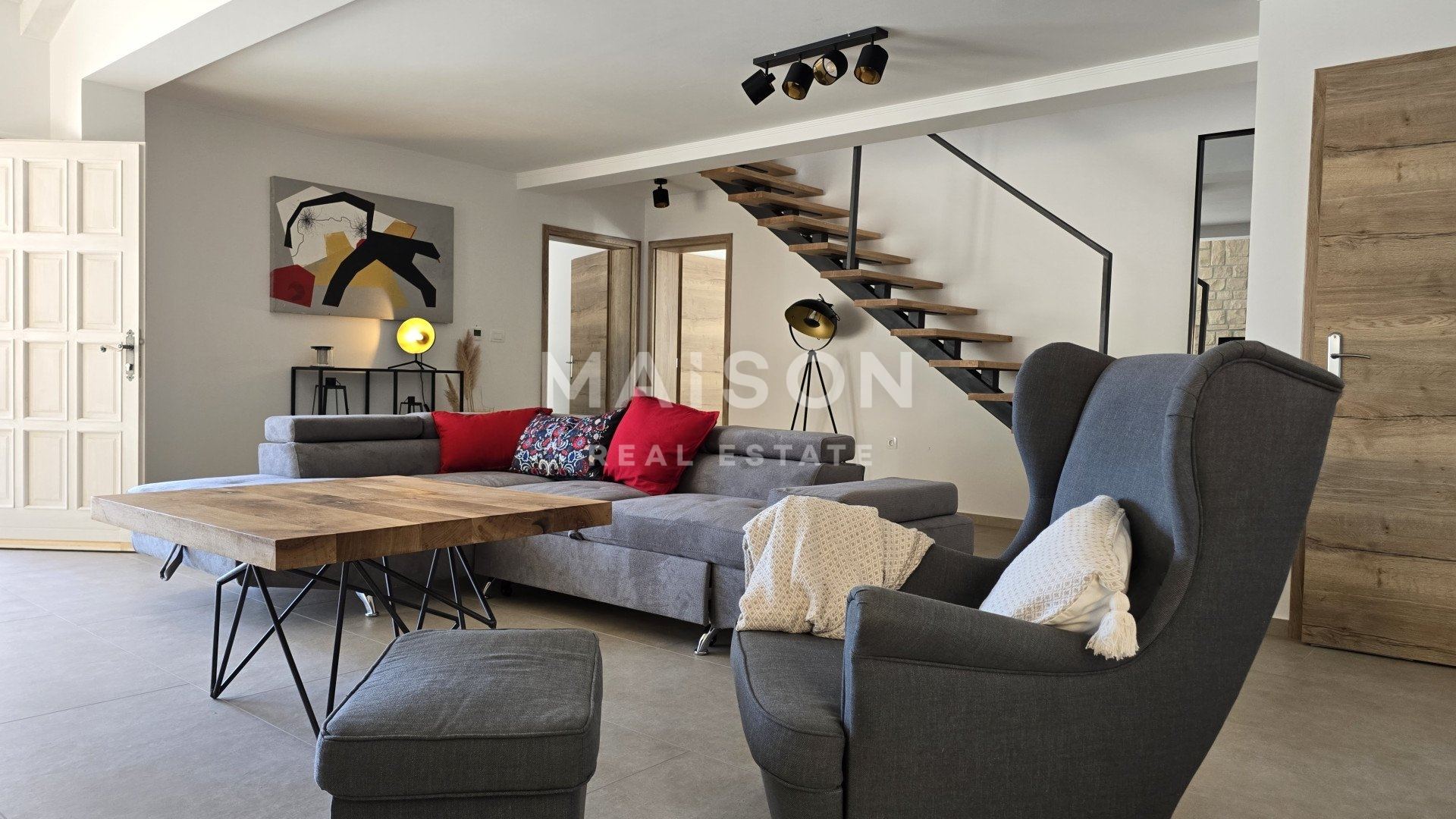 Kuća u Crikvenici, 200m², 4 sobe, slika 5
