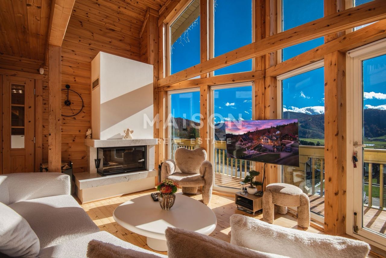 Casa u Mrkopalju, 150m², 4 sobe