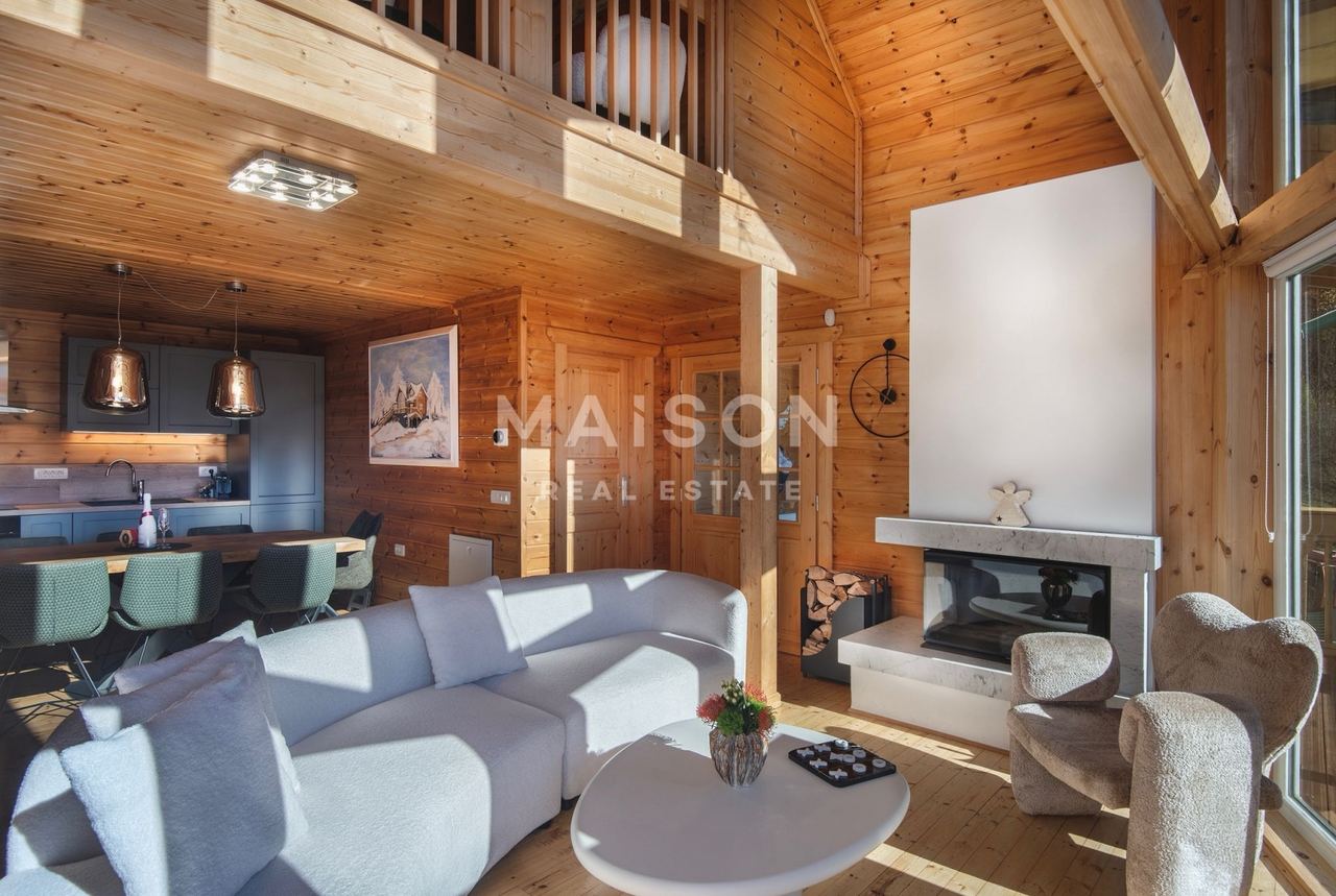 Casa u Mrkopalju, 150m², 4 sobe, slika 2