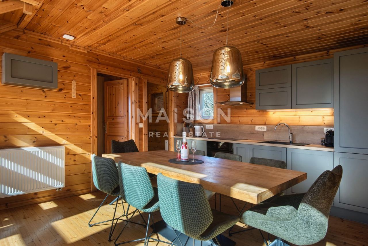 Casa u Mrkopalju, 150m², 4 sobe, slika 3