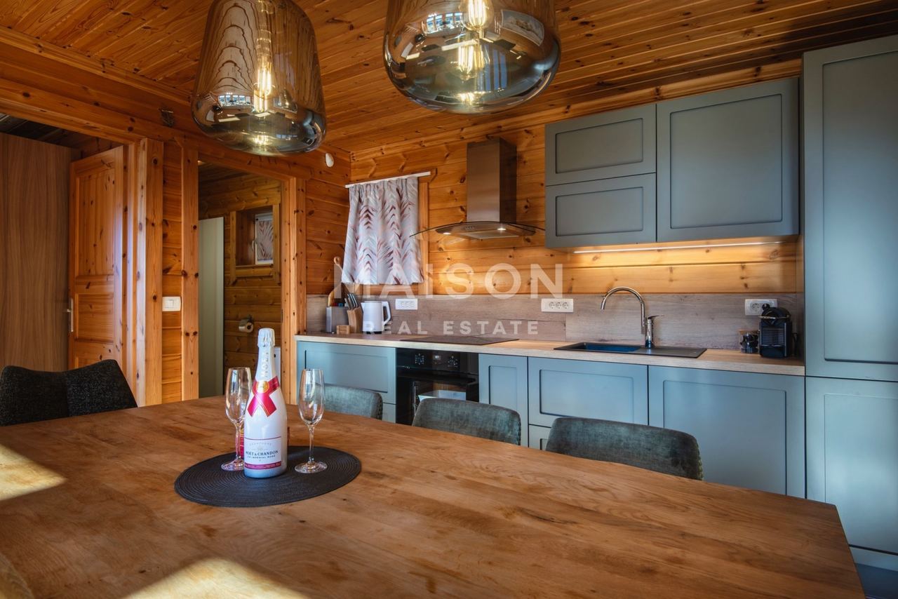 Casa u Mrkopalju, 150m², 4 sobe, slika 4