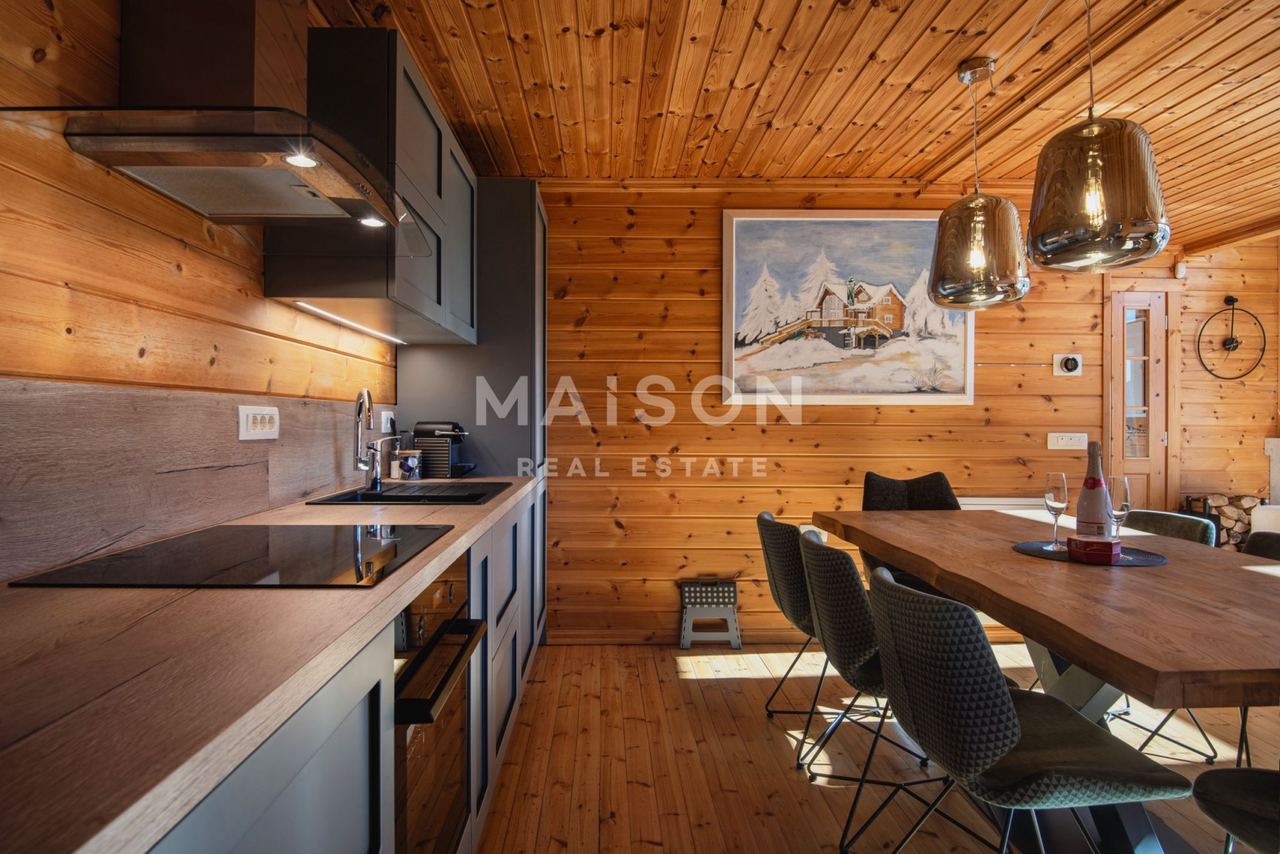 Casa u Mrkopalju, 150m², 4 sobe, slika 5