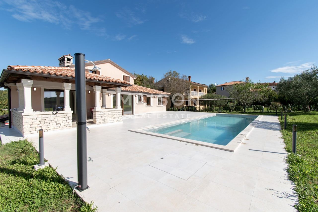 Kuća u Vrsaru, 400m², 4 sobe, slika 4