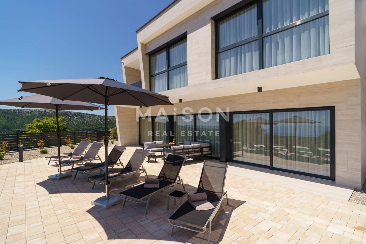 Casa u Vinodolskoj općini, 169.58m², 3 sobe, slika 2