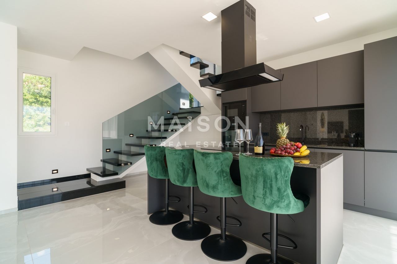 Casa u Vinodolskoj općini, 169.58m², 3 sobe, slika 3