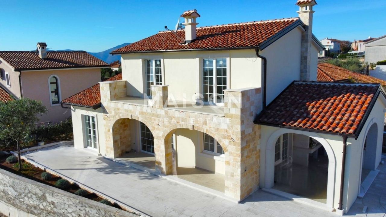 Kuća u Krku, 170m², 3 sobe, slika 2