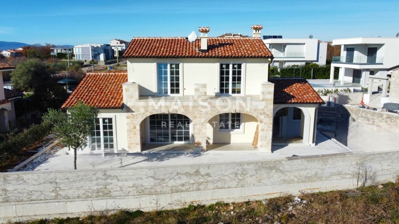Kuća u Krku, 170m², 3 sobe, slika 3