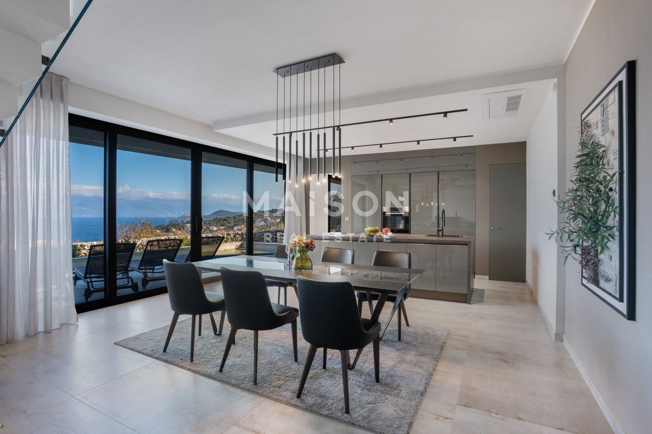 Haus u Vrbniku, 242m², 3 sobe, slika 2