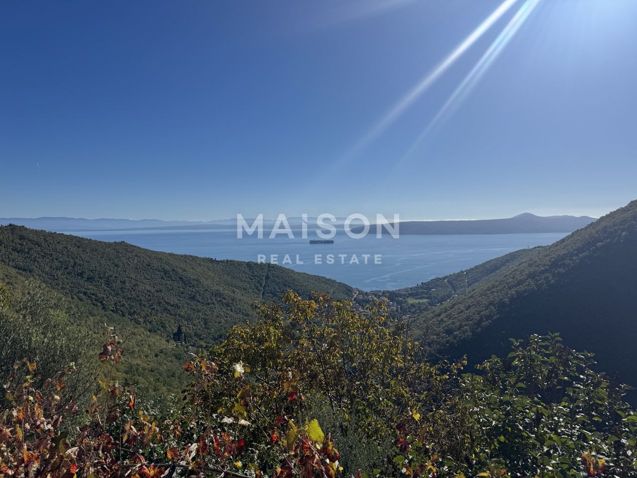 Kuća u Mošćeničkoj Drazi, 91m², 2 sobe, slika 2