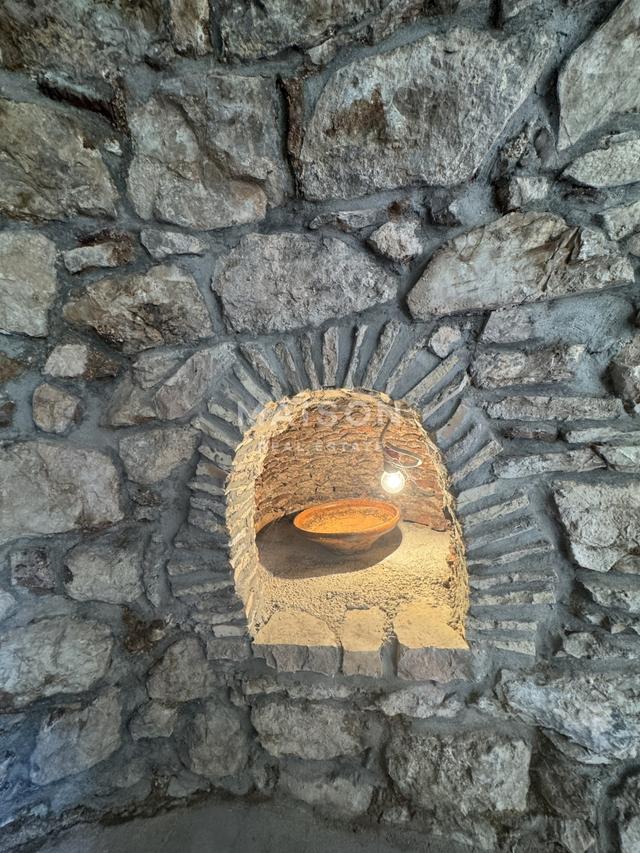 Kuća u Mošćeničkoj Drazi, 91m², 2 sobe, slika 5