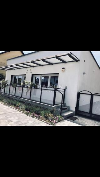 Kuća u Sesvetama, 90m², 3 sobe