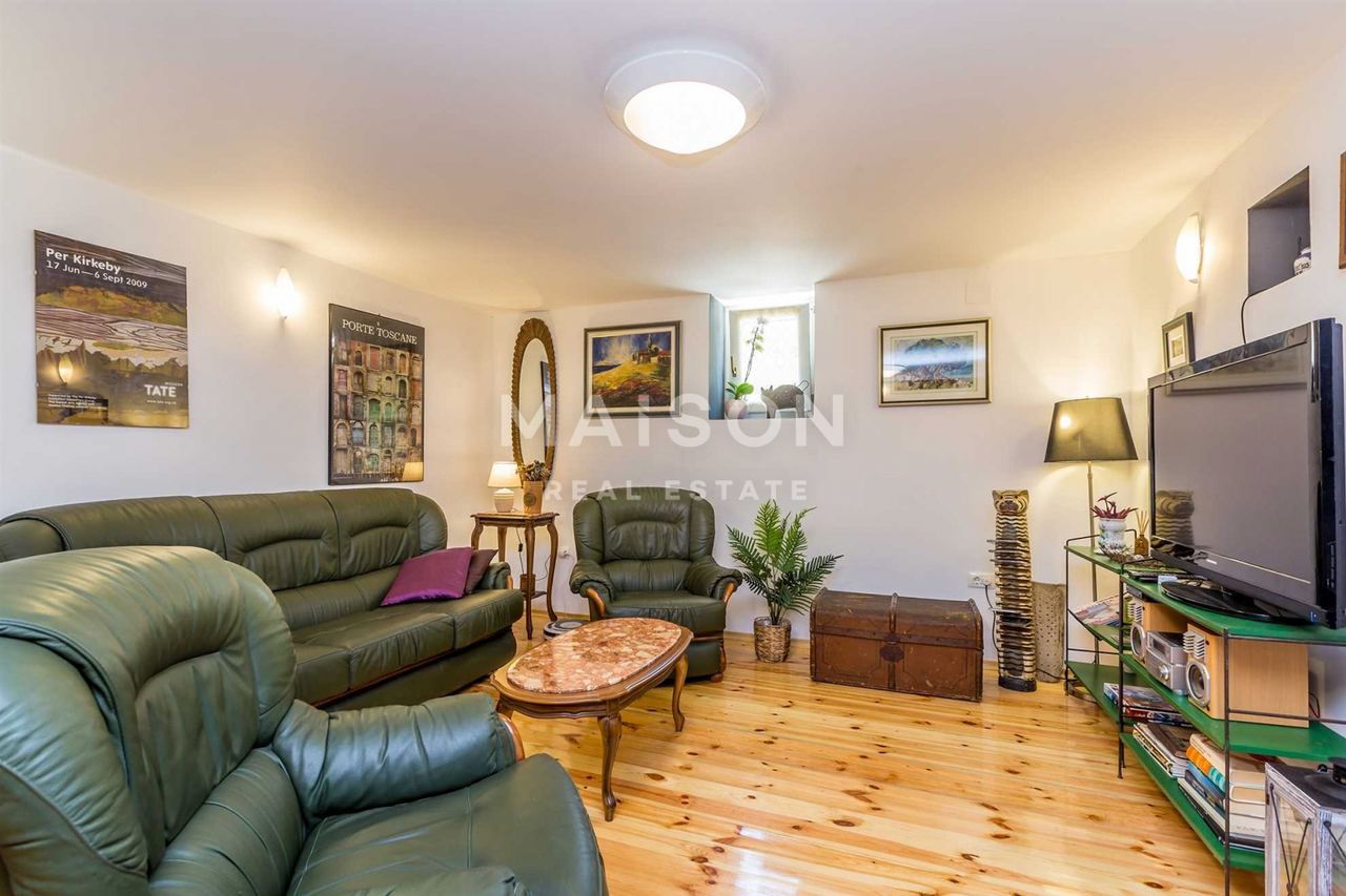 Kuća u Malinskoj - Dubašnici, 104m², 2 sobe, slika 5