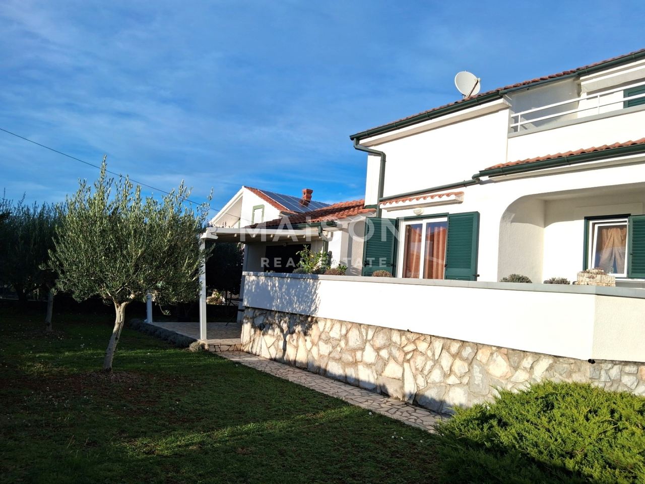 Kuća u Krku, 230m², 5 soba, slika 2