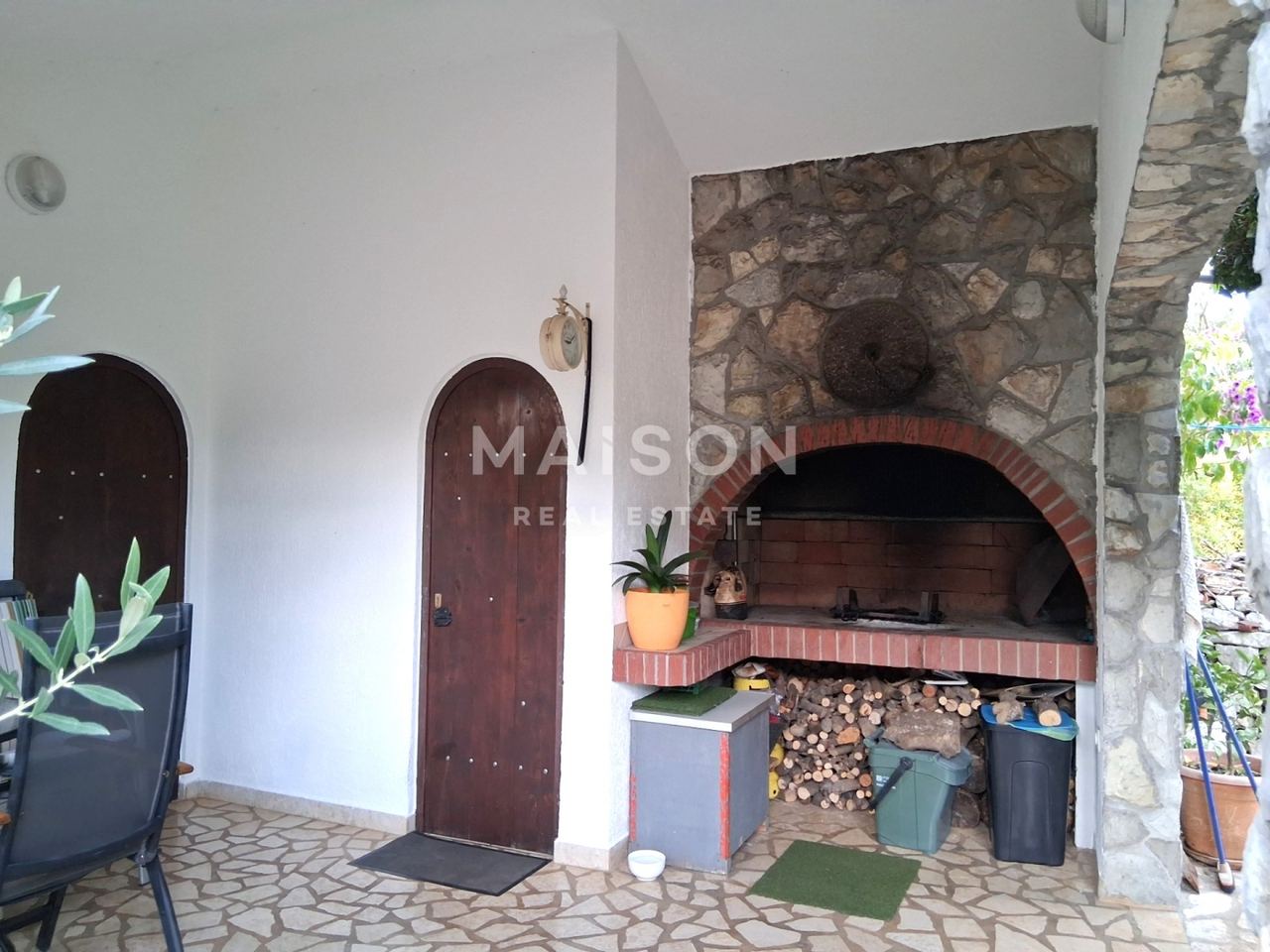 Kuća u Krku, 230m², 5 soba, slika 5