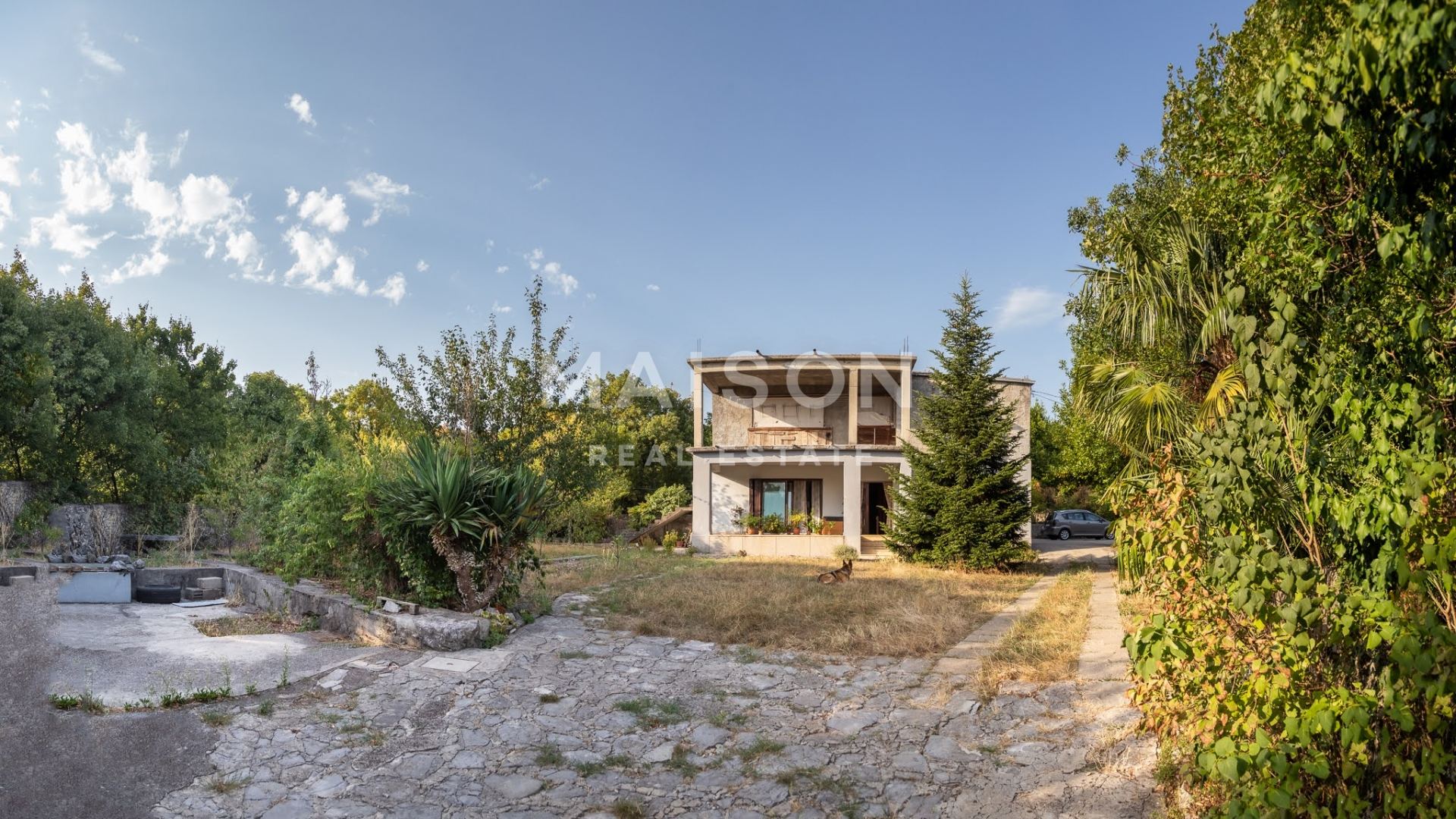 House u Rijeci, 220m², slika 5