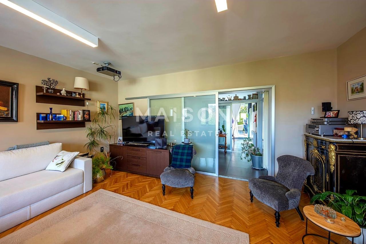 House u Gornji Grad - Medveščaku, 201m², 3 sobe, slika 2