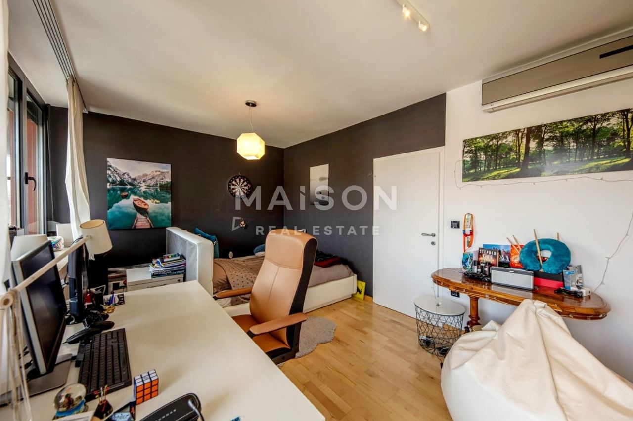 House u Gornji Grad - Medveščaku, 201m², 3 sobe, slika 4
