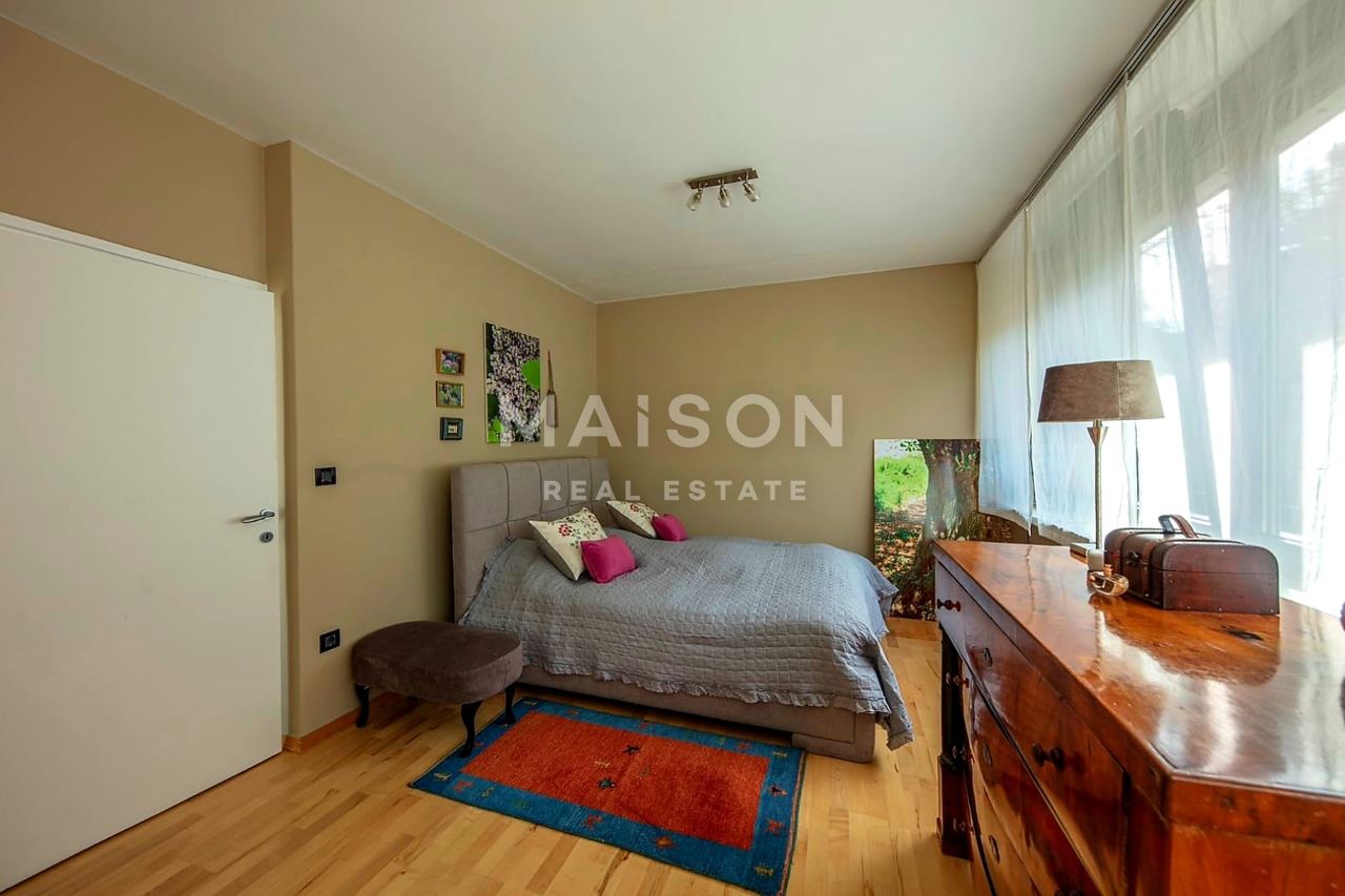 House u Gornji Grad - Medveščaku, 201m², 3 sobe, slika 5