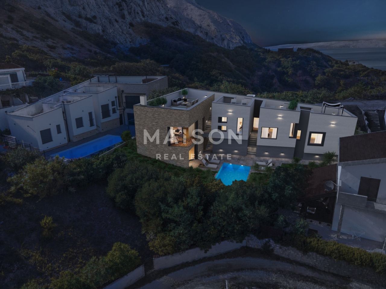 Kuća u Pagu, 280m², 3 sobe, slika 2