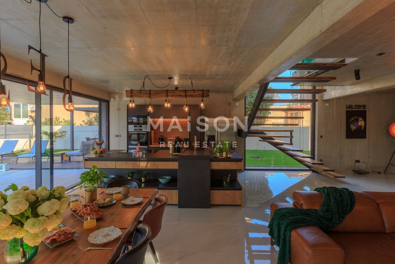 Casa u Baškoj, 249m², 4 sobe, slika 3