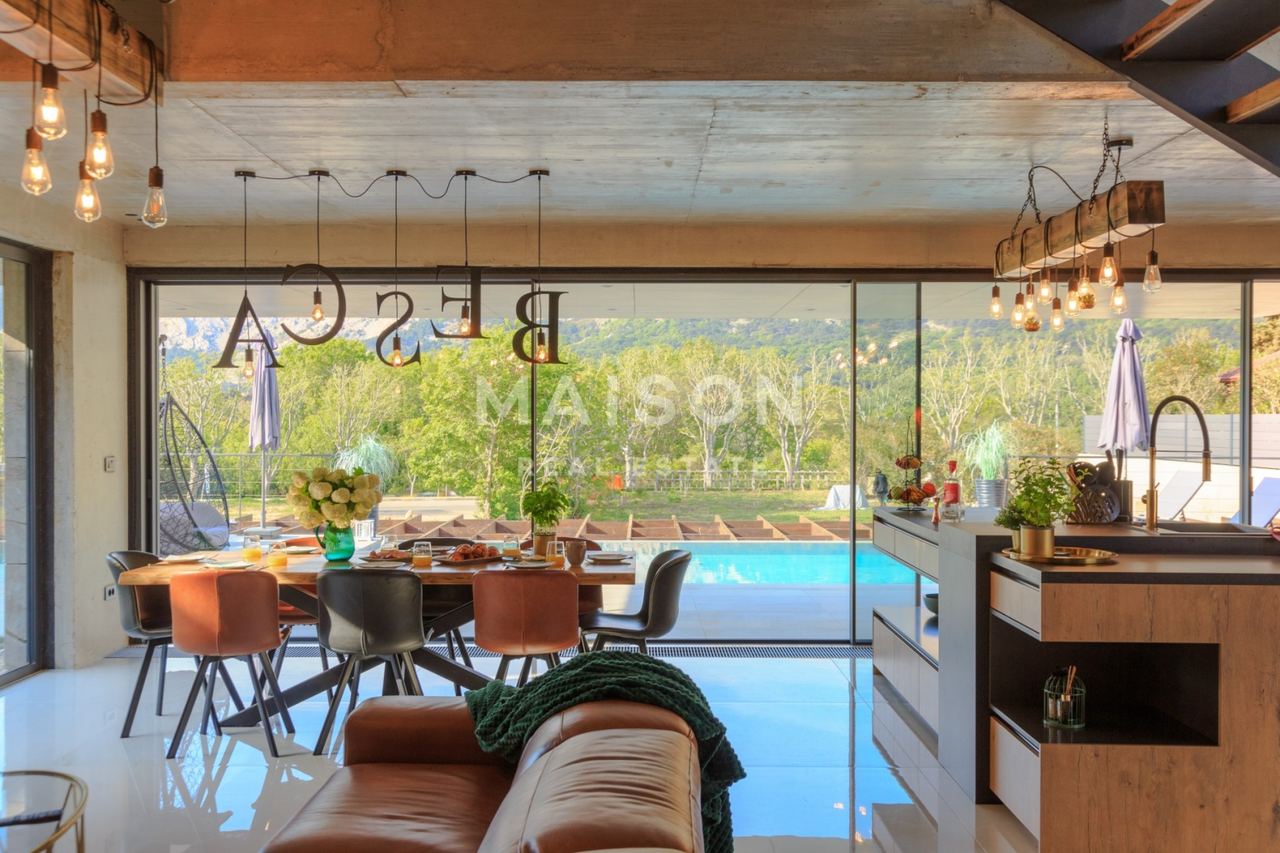 Casa u Baškoj, 249m², 4 sobe, slika 5