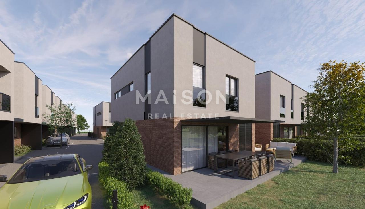 Haus u Jastrebarsku, 114.05m², 3 sobe
