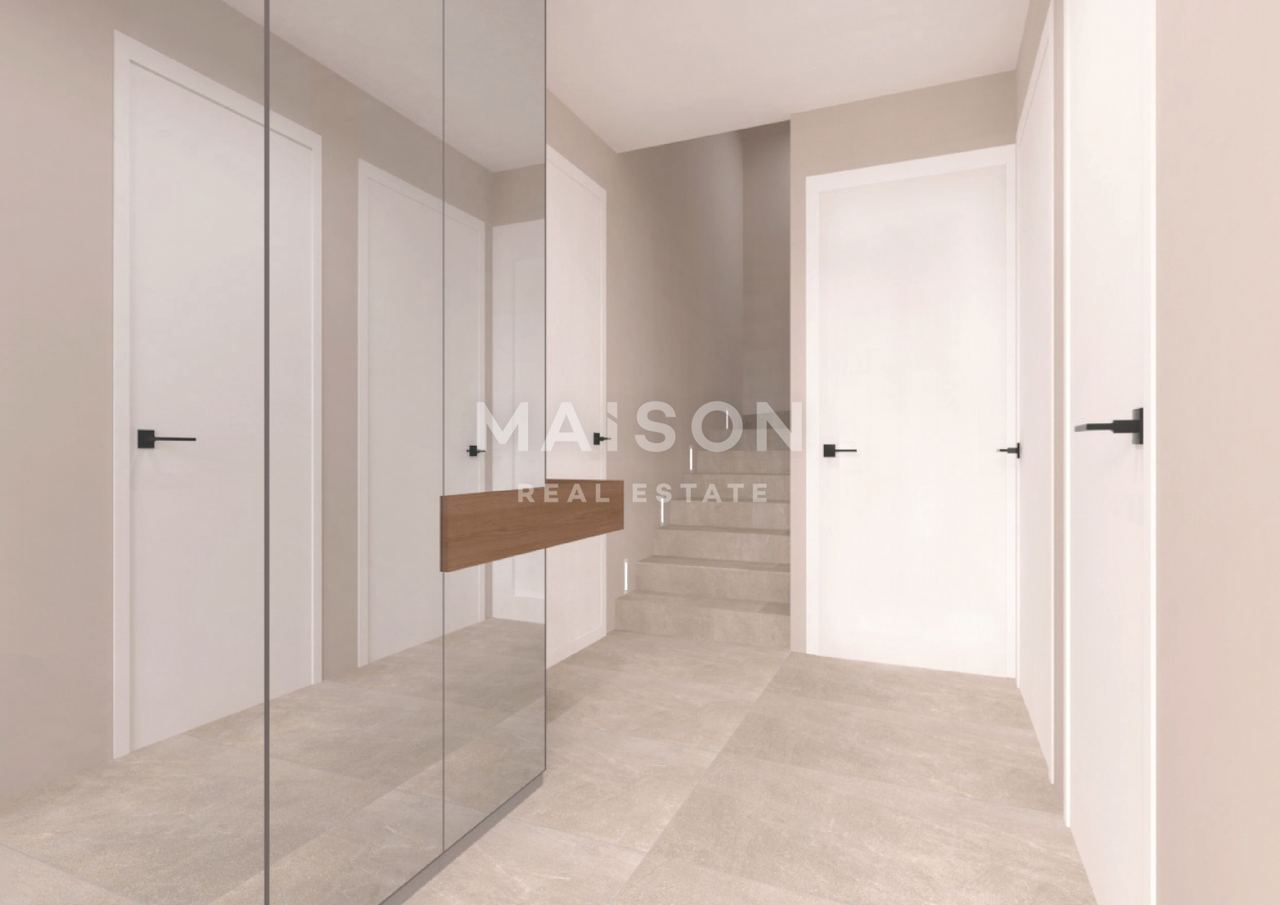 Casa u Jastrebarsku, 122.09m², 3 sobe, slika 5