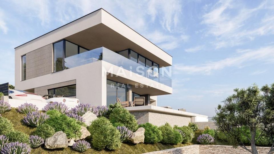 House u Krku, 276m², 3 sobe, slika 3