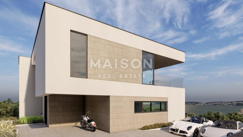 House u Krku, 276m², 3 sobe, slika 4