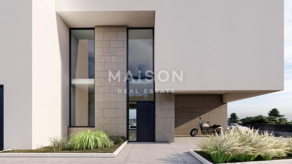 House u Krku, 276m², 3 sobe, slika 5