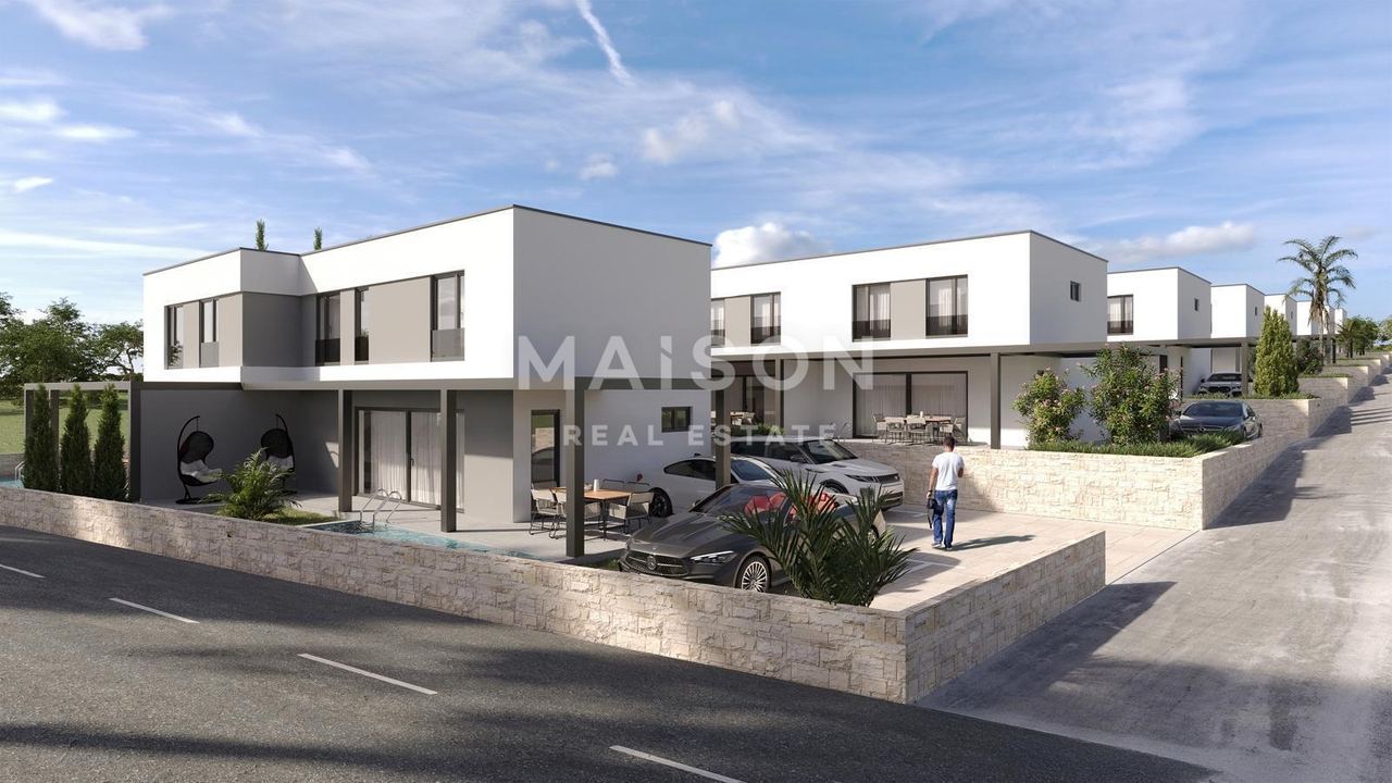 Kuća u Kolanu, 110.41m², 3 sobe