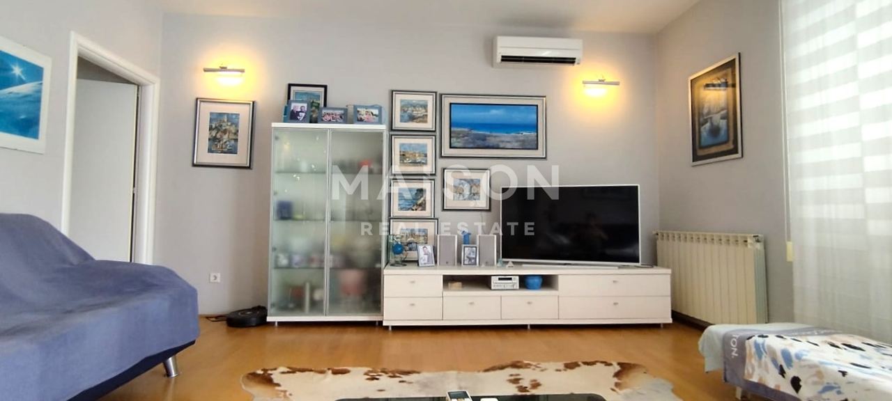 House u Krku, 280m², 7 soba, slika 2