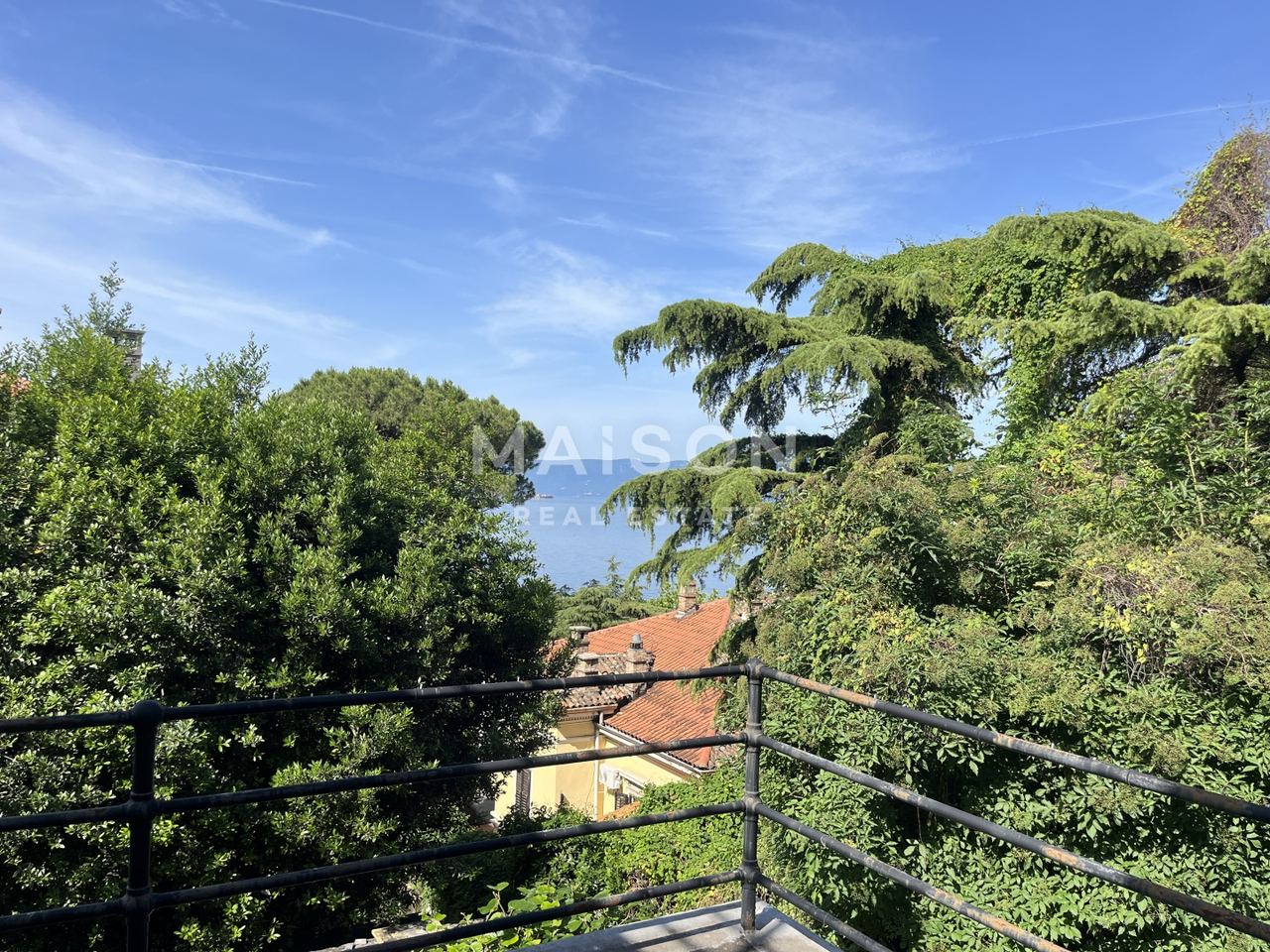 Casa u Rijeci, 465.78m², 6 soba, slika 4