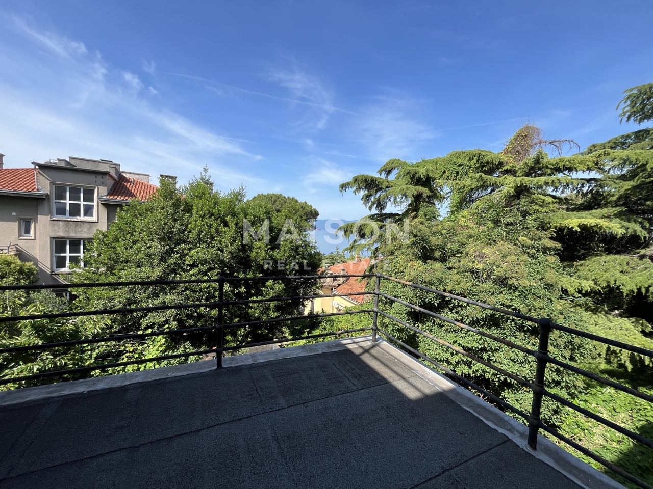 Casa u Rijeci, 465.78m², 6 soba, slika 5