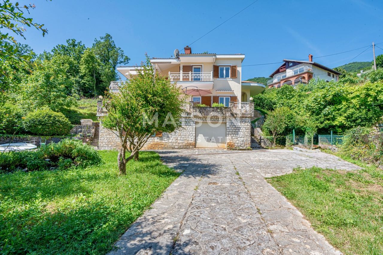 Casa u Matuljiu, 220m², 3 sobe