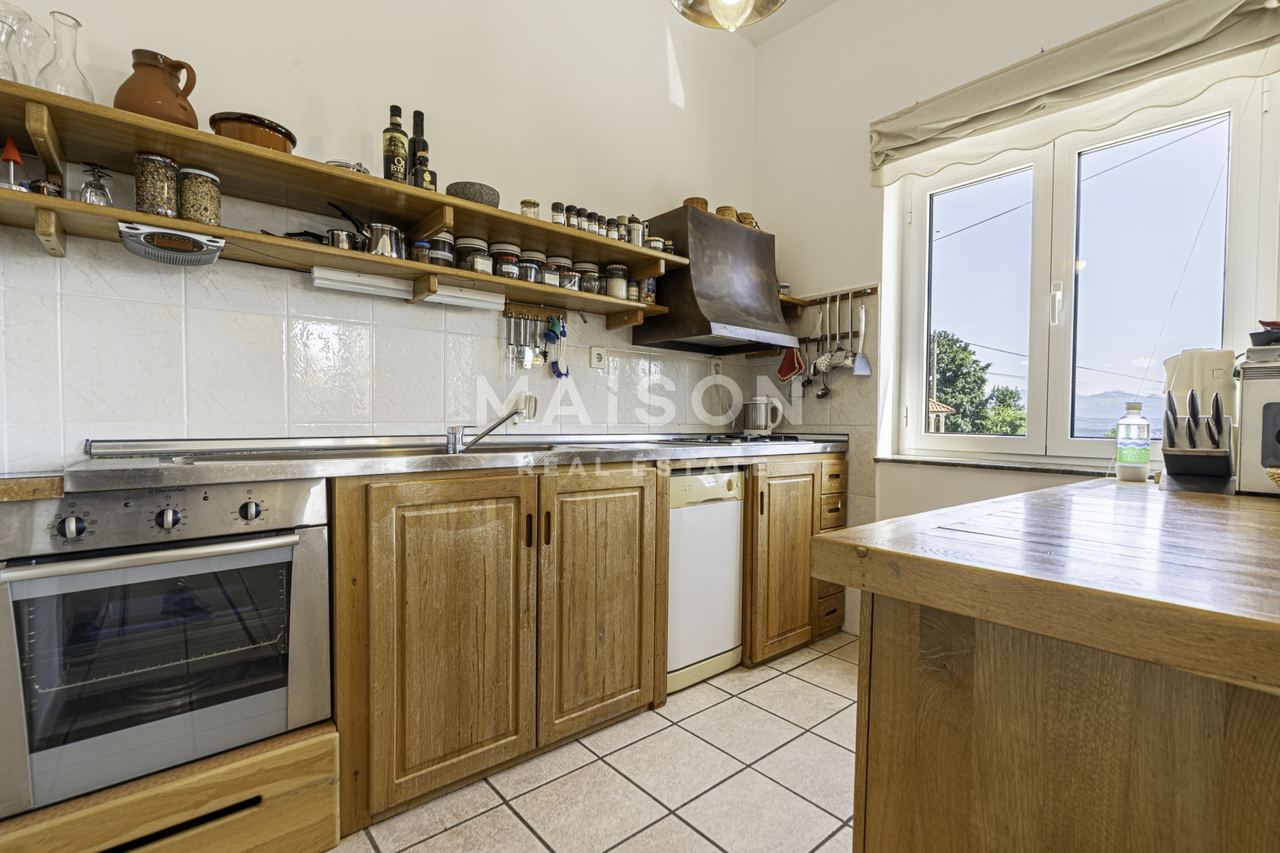 Casa u Matuljiu, 220m², 3 sobe, slika 5