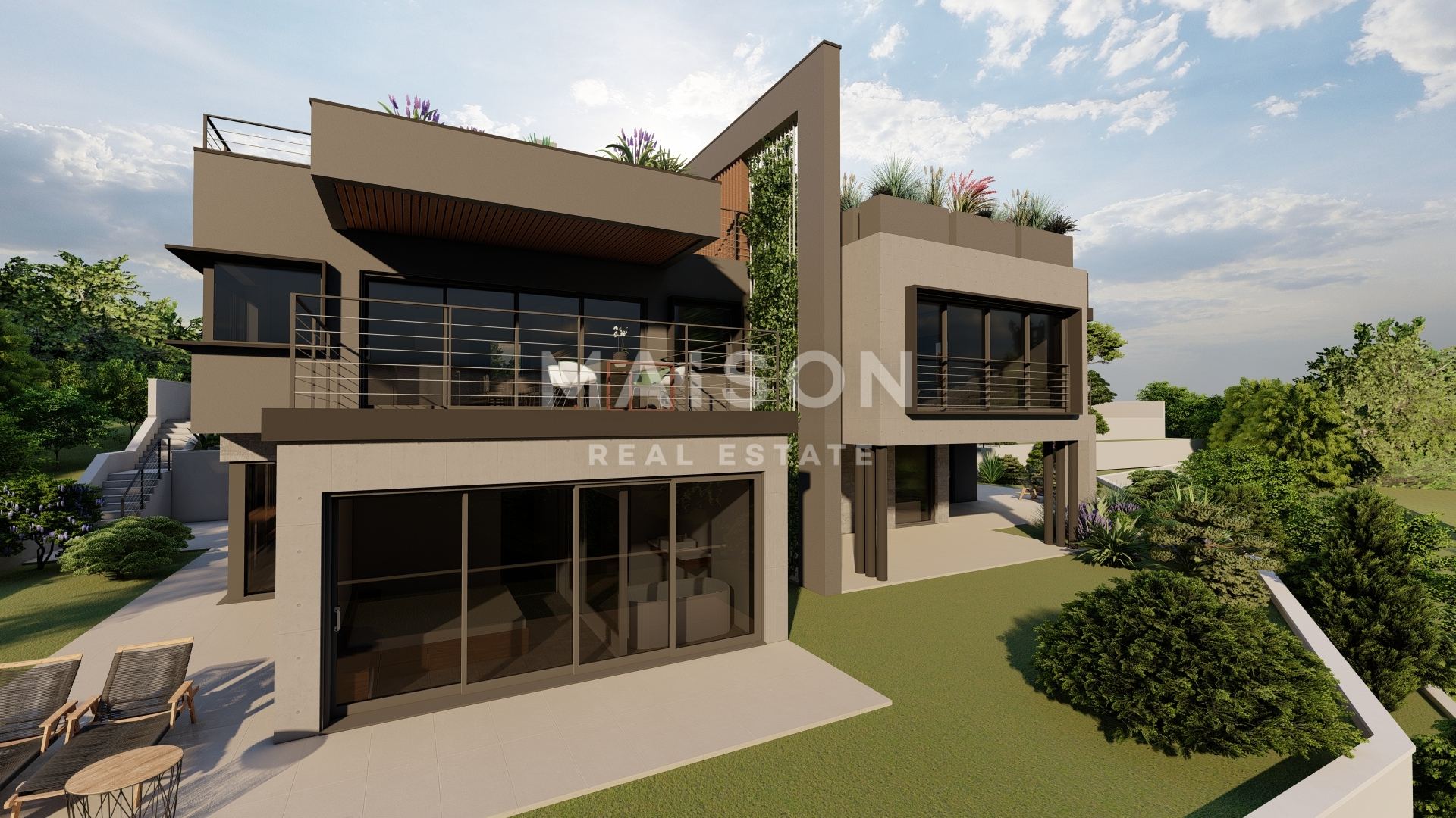 Casa u Kostreni, 214.81m², 3 sobe, slika 4