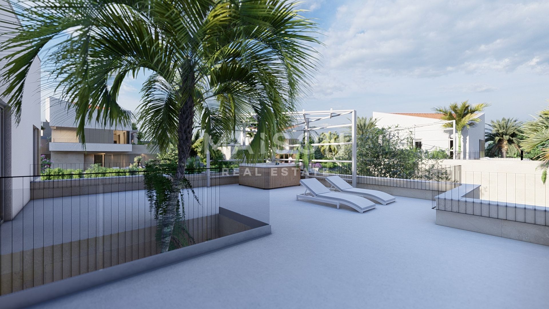 Haus u Malinskoj - Dubašnici, 278.84m², 4 sobe, slika 3