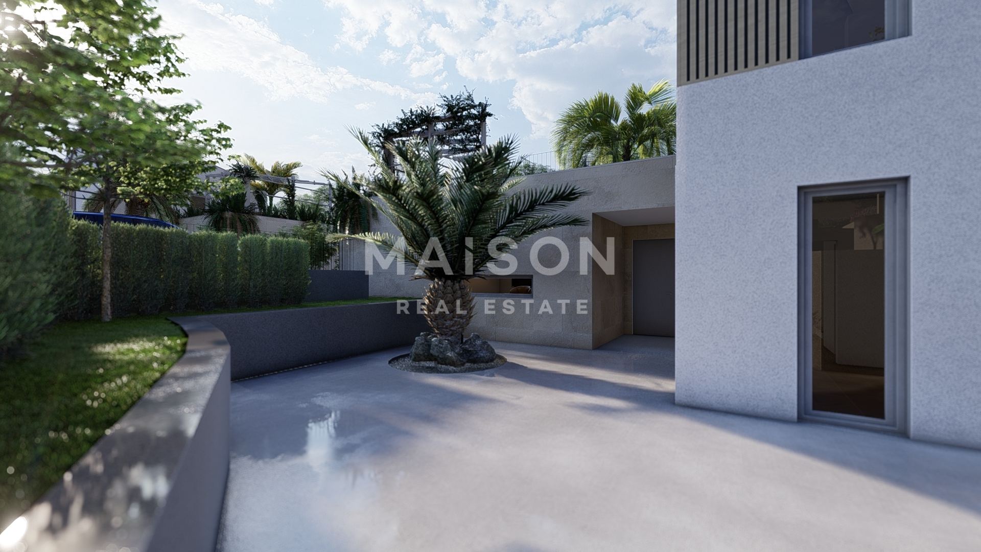 Haus u Malinskoj - Dubašnici, 278.84m², 4 sobe, slika 4