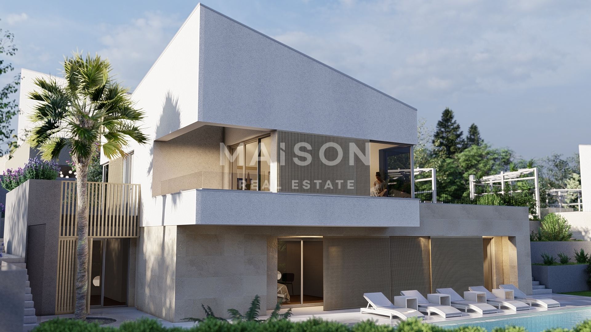 Kuća u Malinskoj - Dubašnici, 194.55m², 2 sobe, slika 3